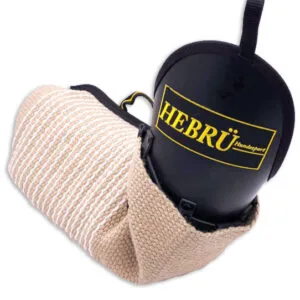 Hebrü Bijtmouw Ultra Light Line Pro Multicolor