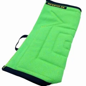 Hebrü Overtrek Nylcott Groen