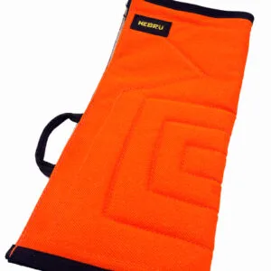 Hebrü Overtrek Nylcott Oranje