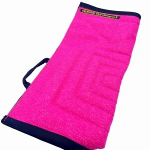 Hebrü Overtrek Nylcott Roze