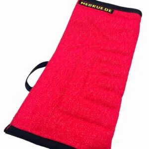 Hebrü Overtrek Nylcott Rood