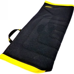 Hebrü Overtrek Nylcott Zwart