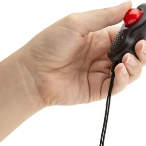 Mikki Clikka clicker