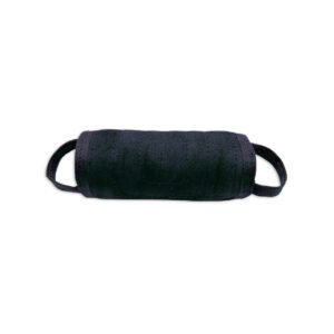 Hebrü Bijtrol Leer 30cm met 2 grepen