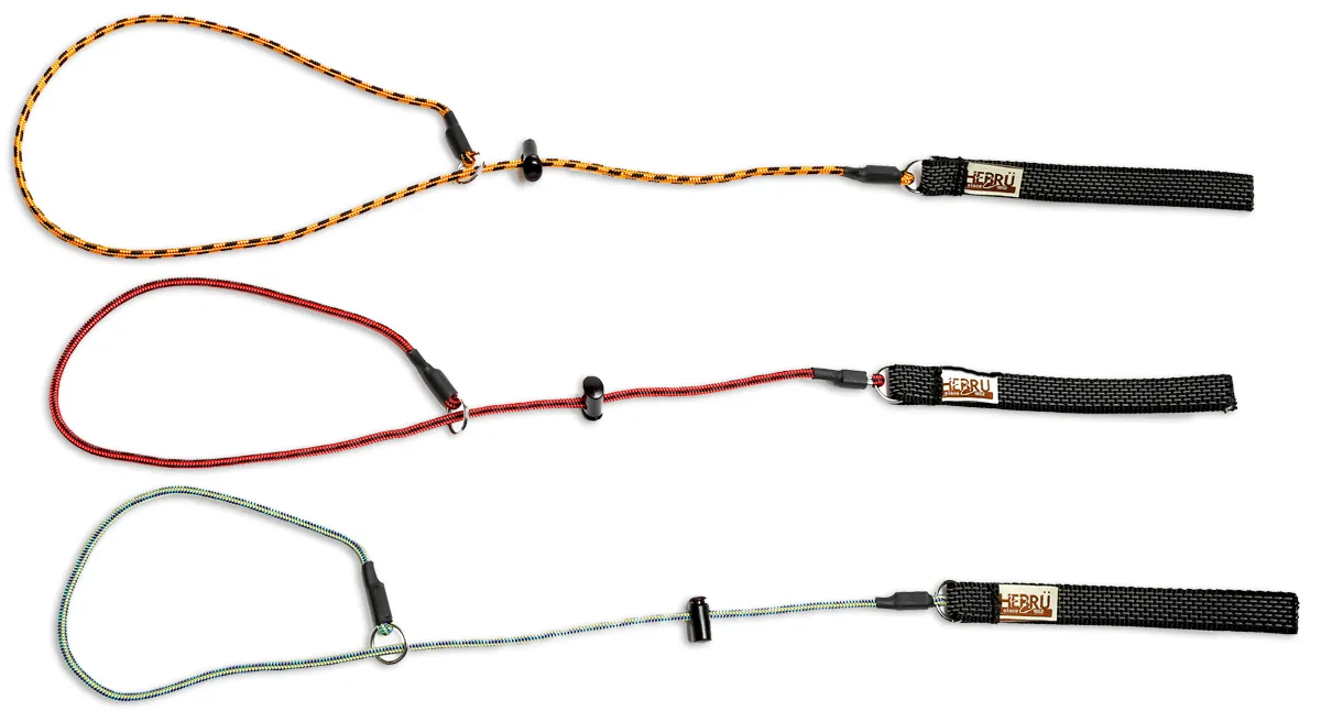 Hebrue Contactkoord verstelbaar hor