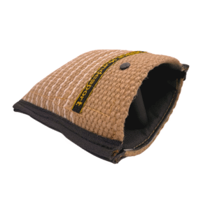 Revier Bijtkussen Jute enkel