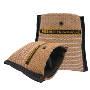 Revier Bijtkussen Jute