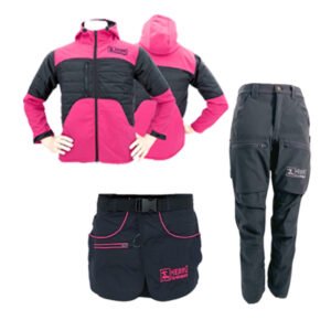 Hondensportkleding