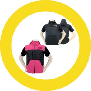 Trainingsvesten Hondensport