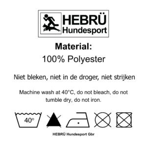 Was voorschrift broek 1171