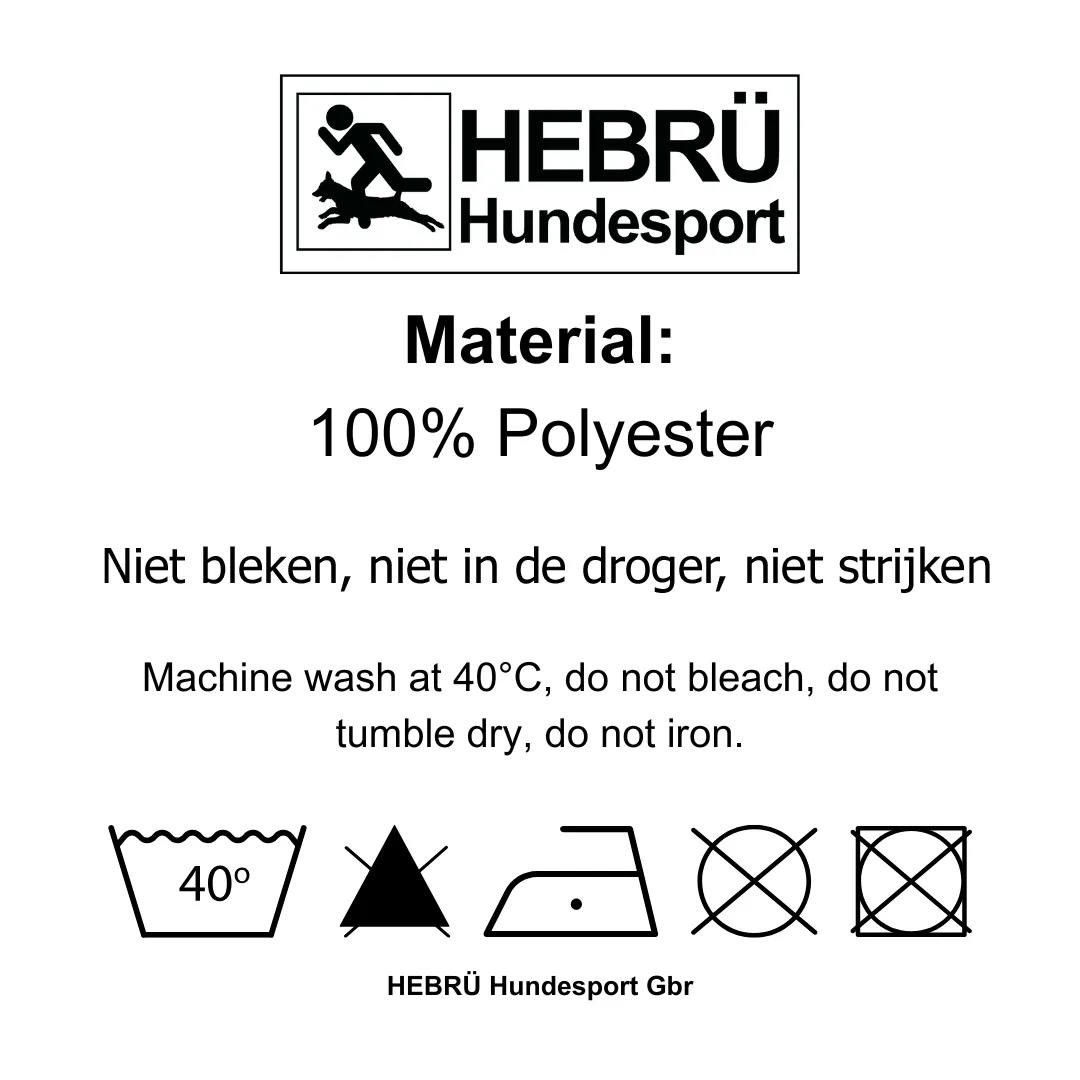 Was voorschrift broek 1171