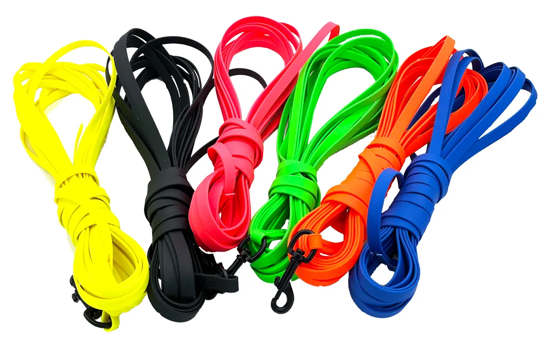 Waterbestendige speurlijn 10 meter