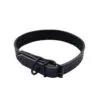 Hebrue Halsband Leer 25mm
