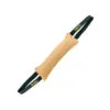 Hebrue Bijtrol Jute 28cm 2 lussen
