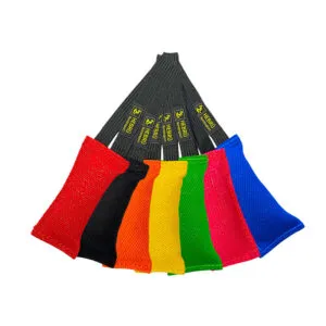 Bijtrol Nylcott 18cm 1 lus kleur