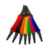 Hebrue Bijtrol Nylcott 28cm 2 lussen Kleur